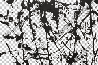 Alpha Masked Decals & Transparent Textures